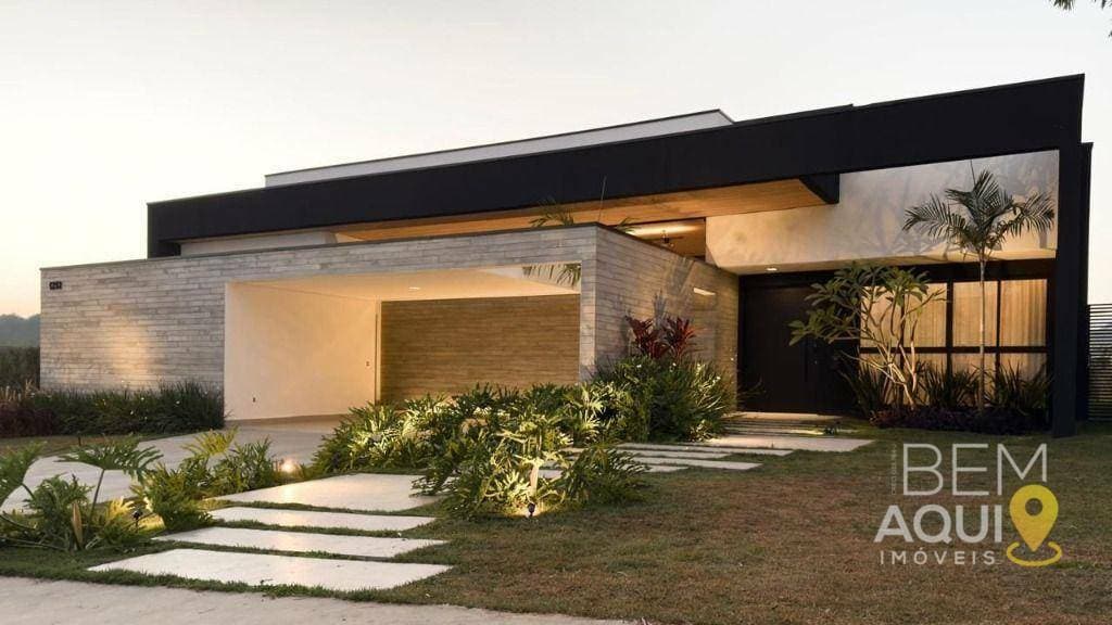 Casa à venda no Condomínio Village Ipanema II – Araçoiaba da Serra/SP foto 1