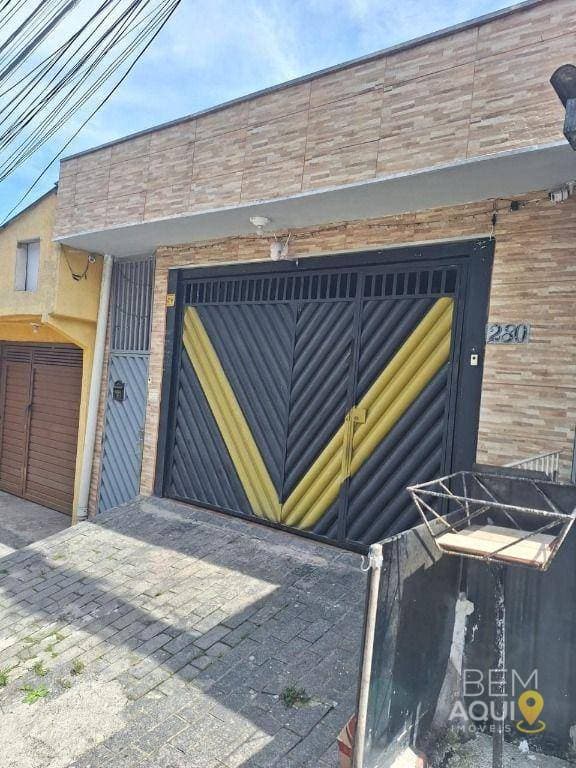 Casa com 3 dormitórios à venda, 200 m² por R$ 750.000,00 - Jardim Ipanema (Cidade Líder) - São Paulo/SP foto 2