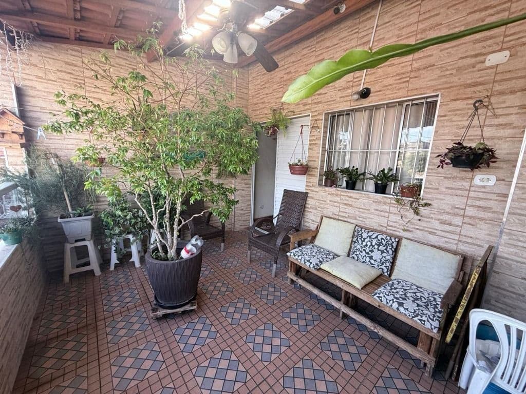 Casa com 3 dormitórios à venda, 200 m² por R$ 750.000,00 - Jardim Ipanema (Cidade Líder) - São Paulo/SP foto 1