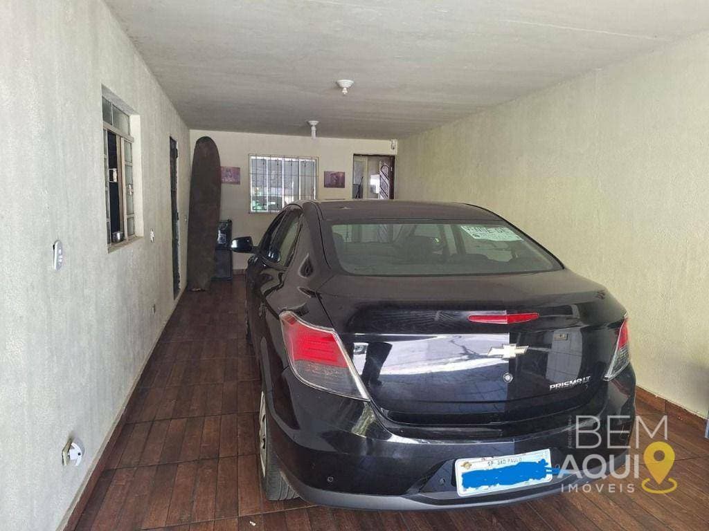 Casa com 3 dormitórios à venda, 200 m² por R$ 750.000,00 - Jardim Ipanema (Cidade Líder) - São Paulo/SP foto 3