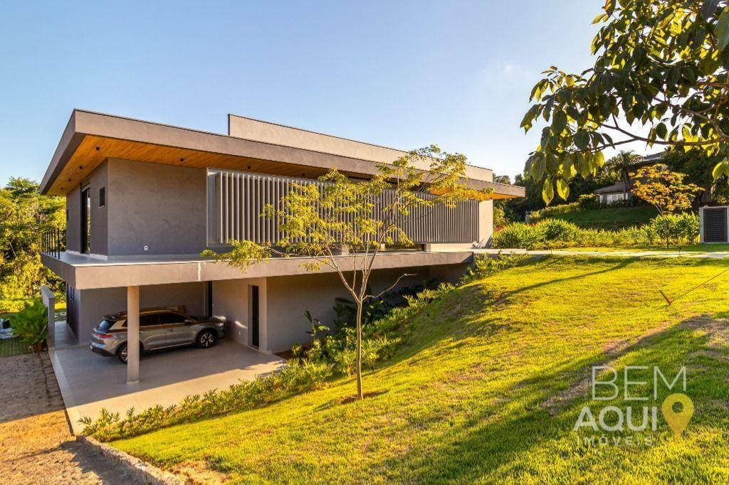 Casa a Venda Condomínio Vila Real foto 2