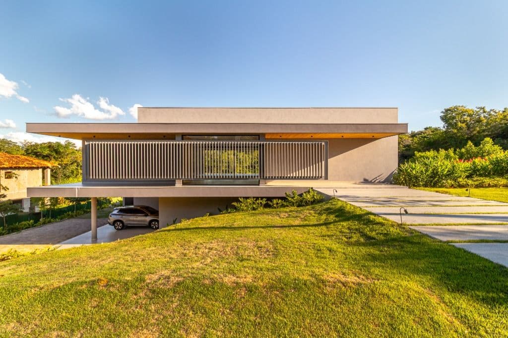 Casa a Venda Condomínio Vila Real foto 1