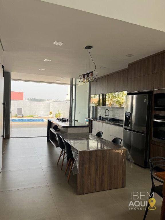 Casa a venda condomínio Costa das Areias, Salto/SP. foto 6