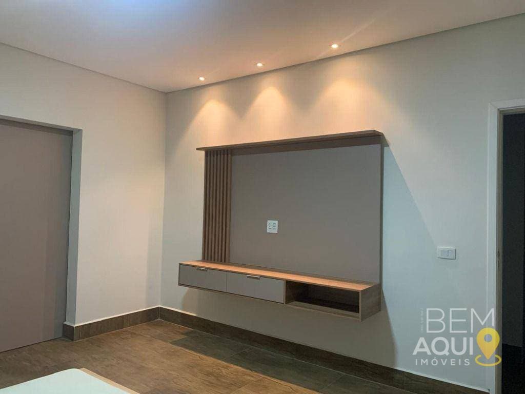 Casa a venda condomínio Costa das Areias, Salto/SP. foto 8