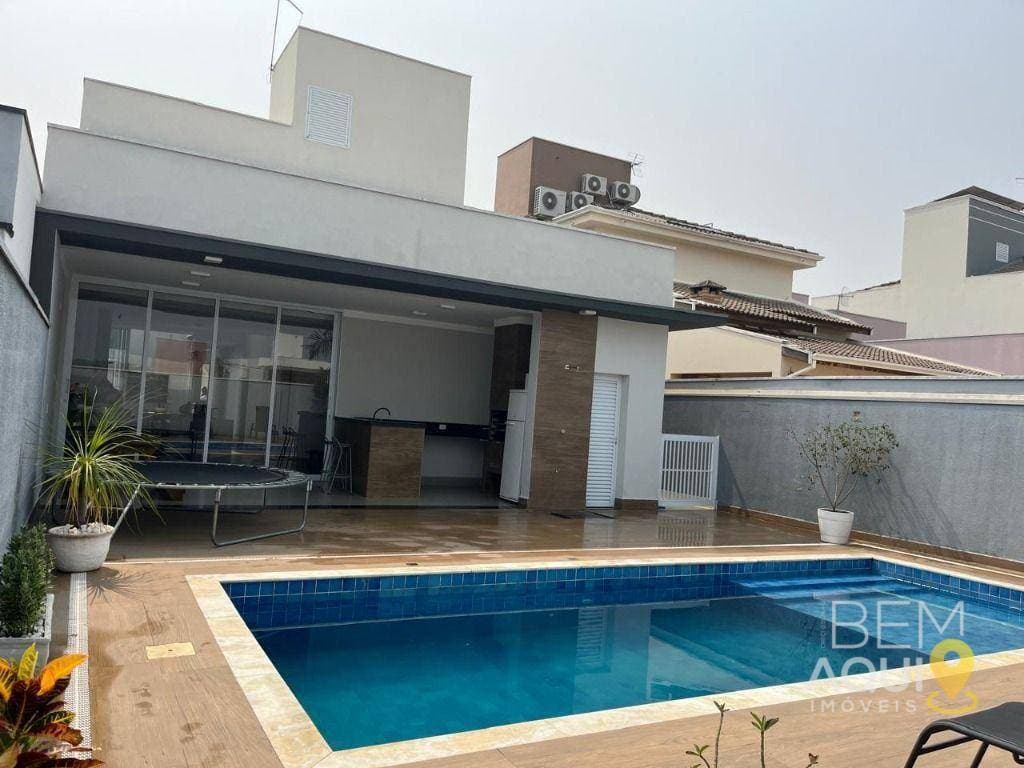 Casa a venda condomínio Costa das Areias, Salto/SP. foto 2