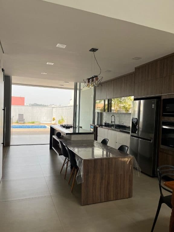 Casa a venda condomínio Costa das Areias, Salto/SP. foto 6