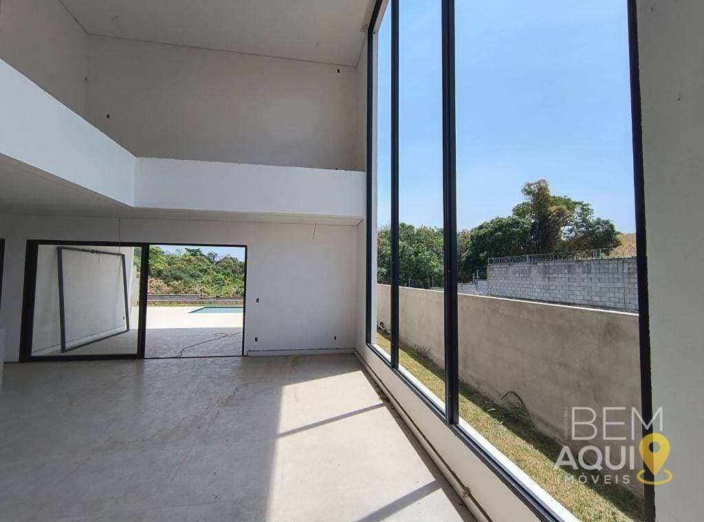 Casa à venda no Condomínio Reserva Saint Paul – Itu/SP foto 4