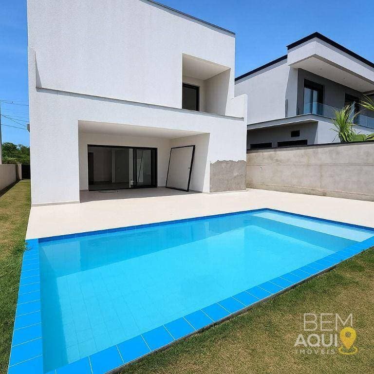 Casa à venda no Condomínio Reserva Saint Paul – Itu/SP foto 1