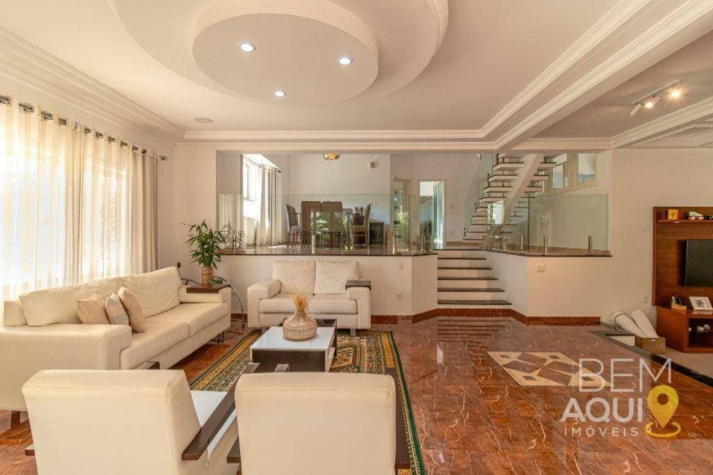 Casa à venda no Condomínio Fazenda Vila Real em Itu foto 3