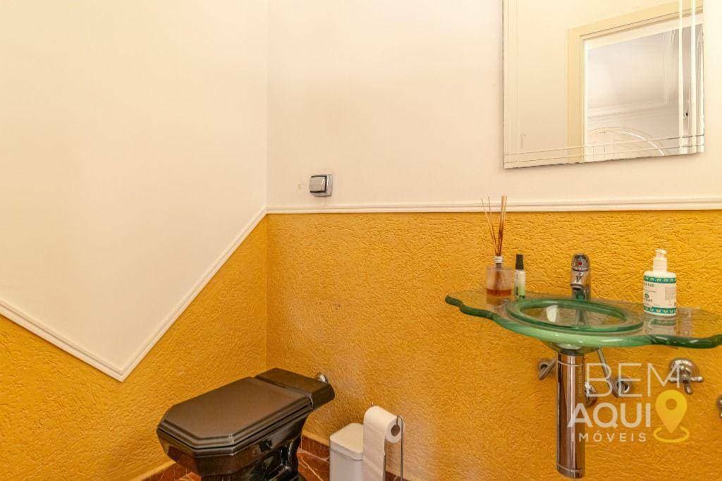Casa à venda no Condomínio Fazenda Vila Real em Itu foto 7