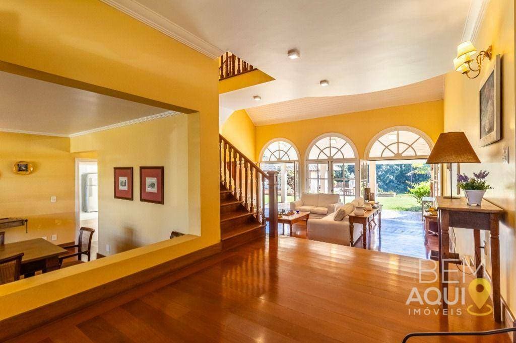 Casa à venda no Condomínio Fazenda Vila Real em Itu/SP foto 3
