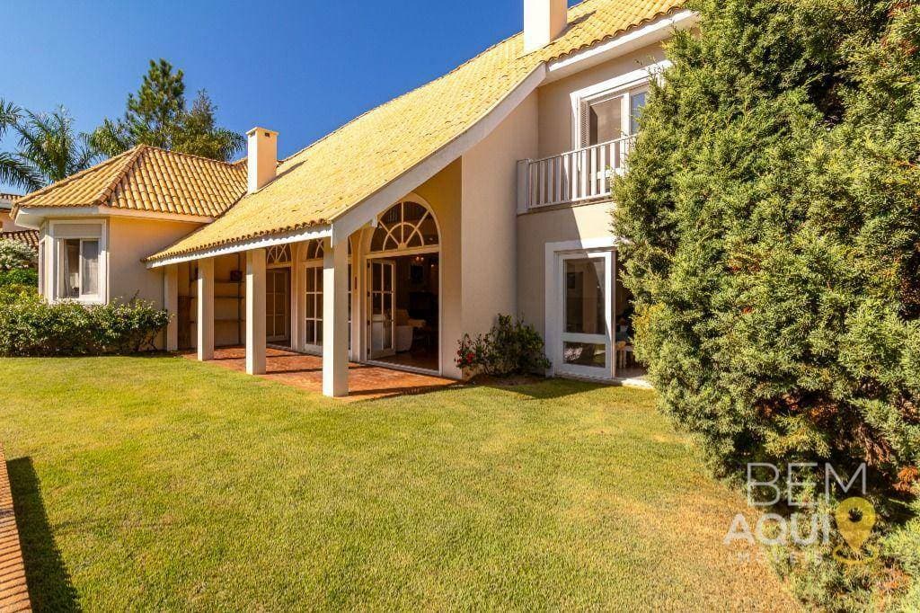 Casa à venda no Condomínio Fazenda Vila Real em Itu/SP foto 2