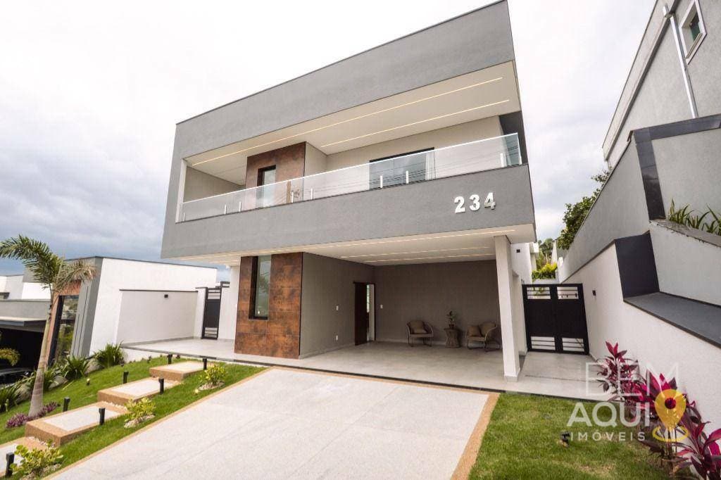 Casa à venda no Condomínio Helvetia Park foto 3
