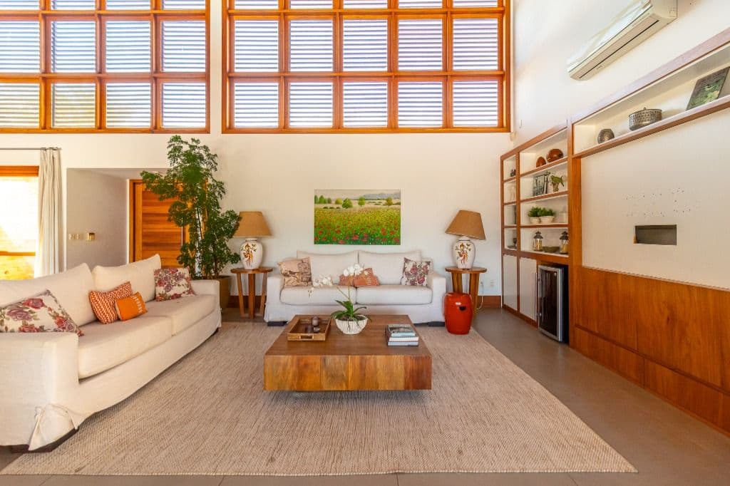 Casa à venda no Condomínio Fazenda Vila Real em Itu/SP foto 6