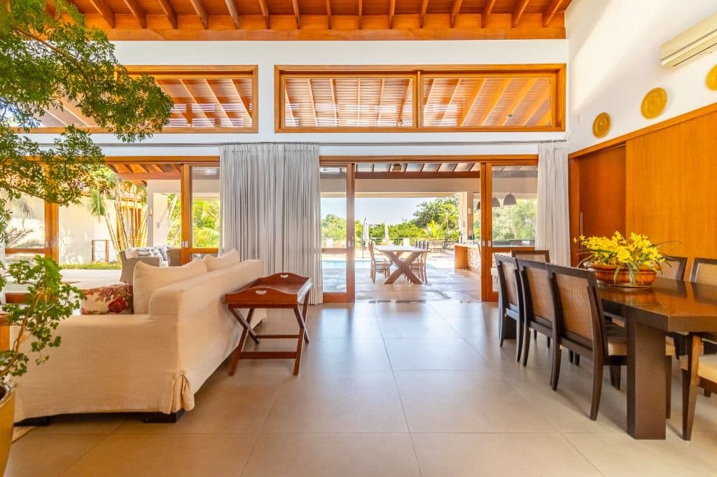 Casa à venda no Condomínio Fazenda Vila Real em Itu/SP foto 3