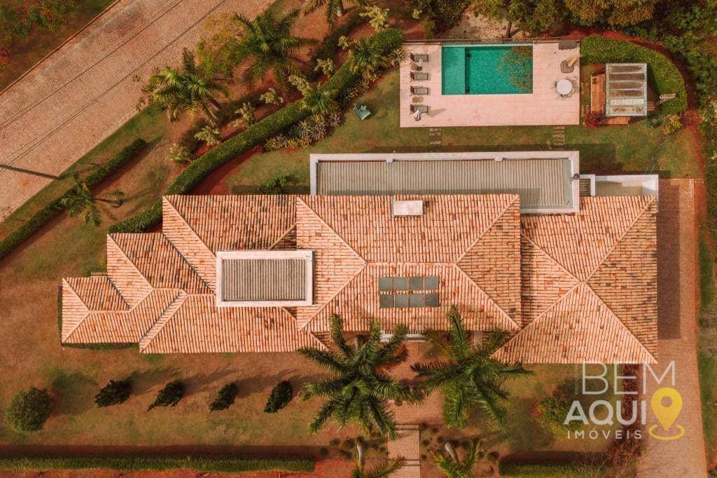 Casa térrea à venda no Condomínio Fazenda Vila Real em Itu/S foto 4