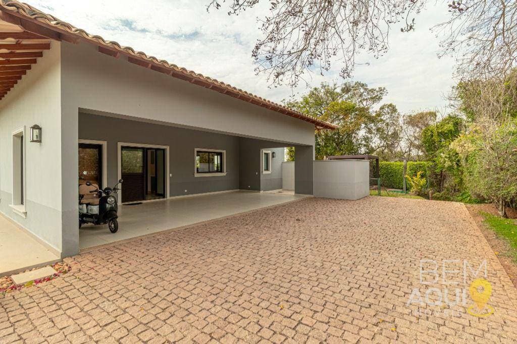 Casa térrea à venda no Condomínio Fazenda Vila Real em Itu/S foto 5