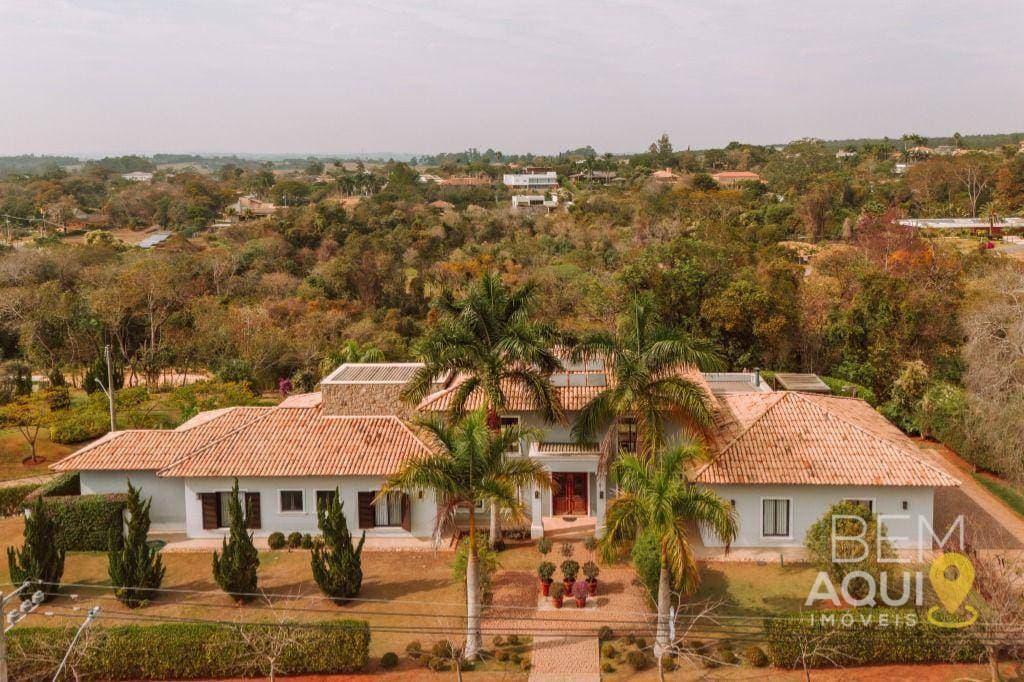 Casa térrea à venda no Condomínio Fazenda Vila Real em Itu/S foto 3