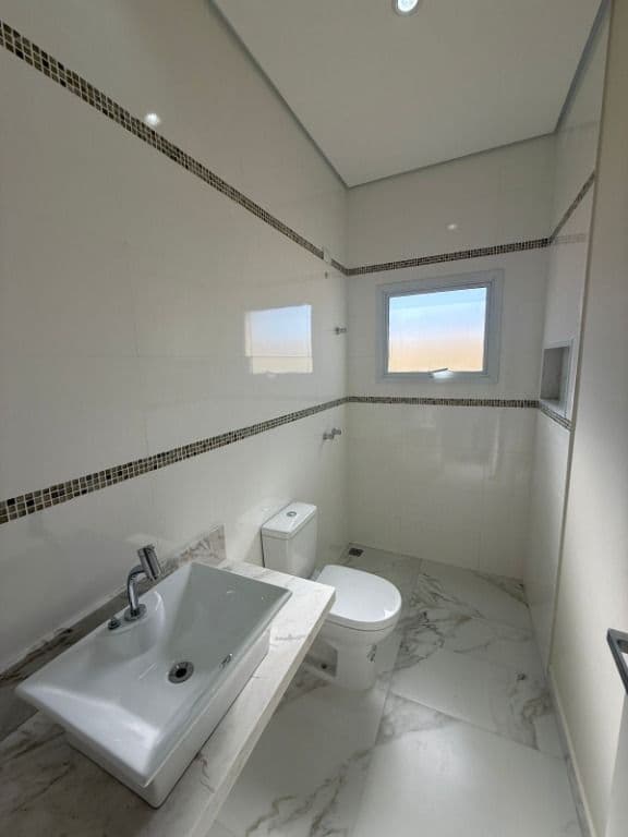 Casa a venda condomínio Residencial Lagos d´Icarai, Salto/SP. foto 7