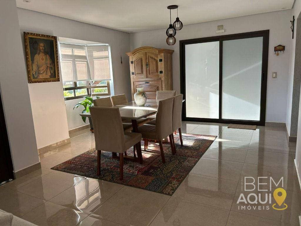 Village Castelo Casa térrea 3 dormitórios à venda, 220 m² por R$ 1.600.000 - Parque Village Castelo - Itu/SP foto 8