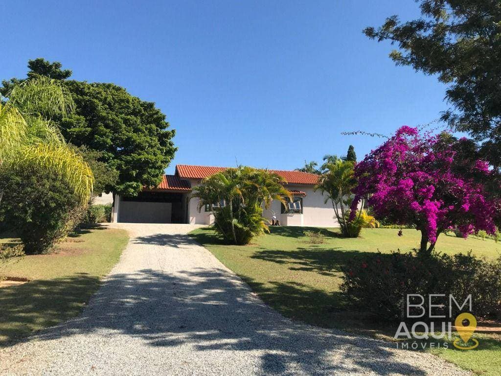 Village Castelo Casa térrea 3 dormitórios à venda, 220 m² por R$ 1.600.000 - Parque Village Castelo - Itu/SP foto 1