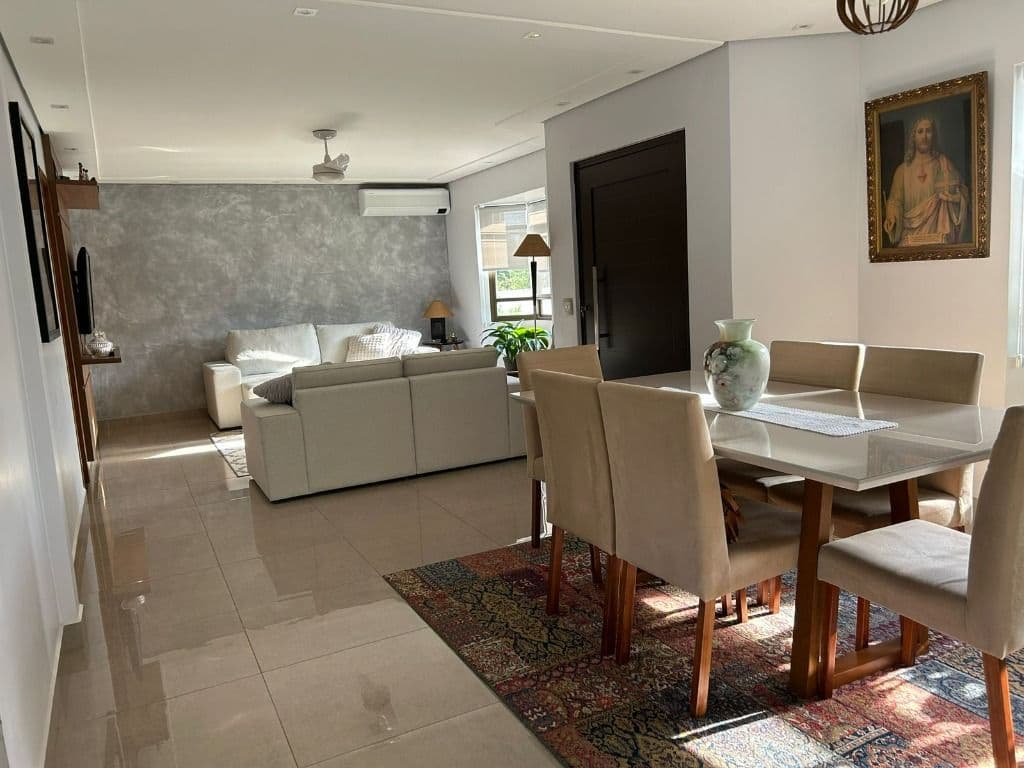 Village Castelo Casa térrea 3 dormitórios à venda, 220 m² por R$ 1.600.000 - Parque Village Castelo - Itu/SP foto 7