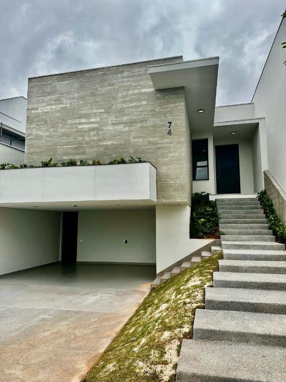 Casa à venda Condomínio Gardenville, Itu/SP. foto 1