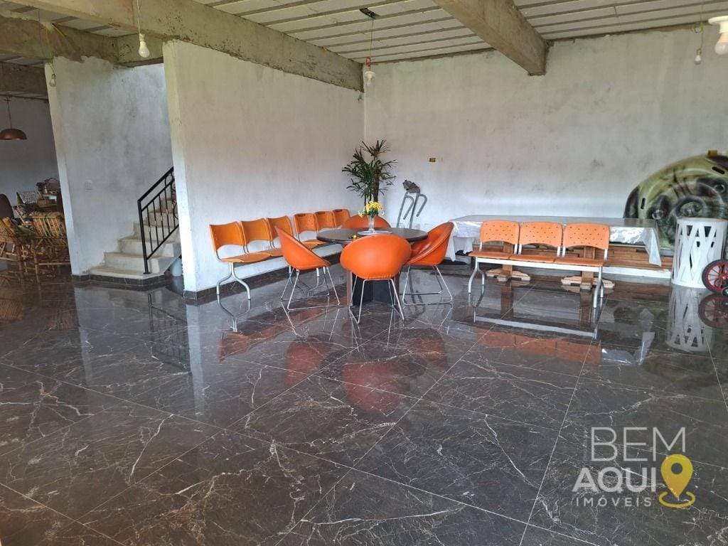 Chácara à venda no Condomínio San Raphael – São Roque/SP foto 6