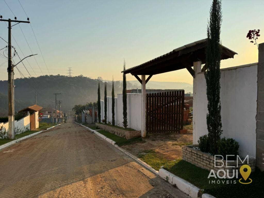 Chácara à venda no Condomínio San Raphael – São Roque/SP foto 1