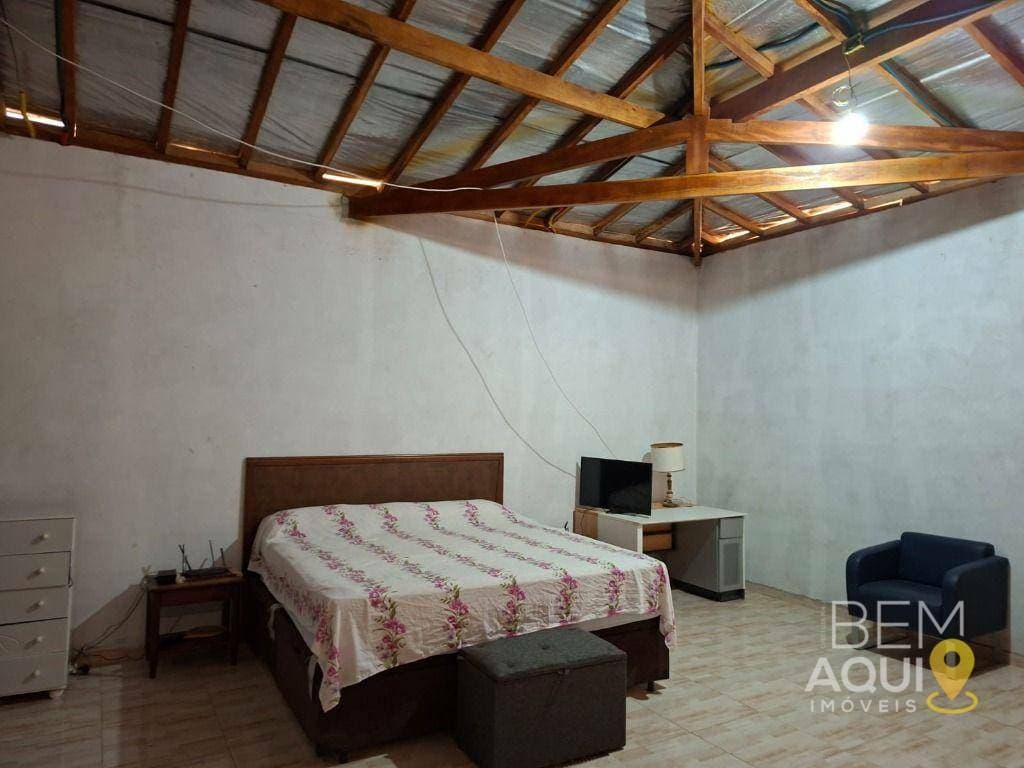 Chácara à venda no Condomínio San Raphael – São Roque/SP foto 2