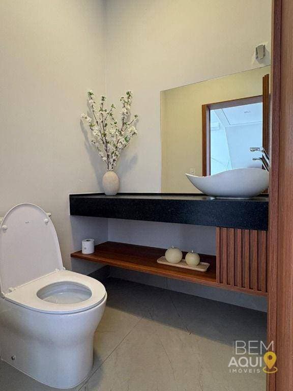 Casa à venda no Condomínio Portal dos Bandeirantes – Salto/SP foto 7