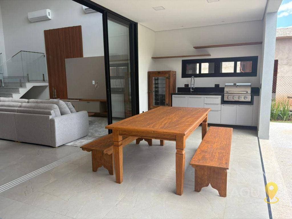 Casa à venda no Condomínio Portal dos Bandeirantes – Salto/SP foto 5