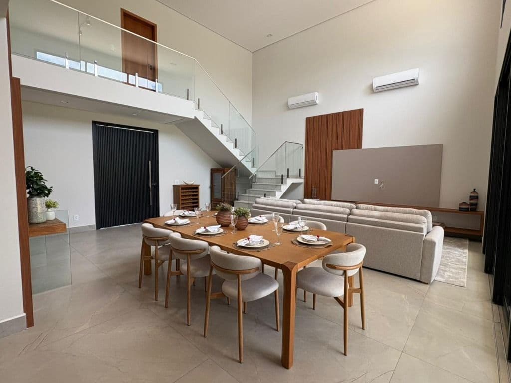 Casa à venda no Condomínio Portal dos Bandeirantes – Salto/SP foto 1