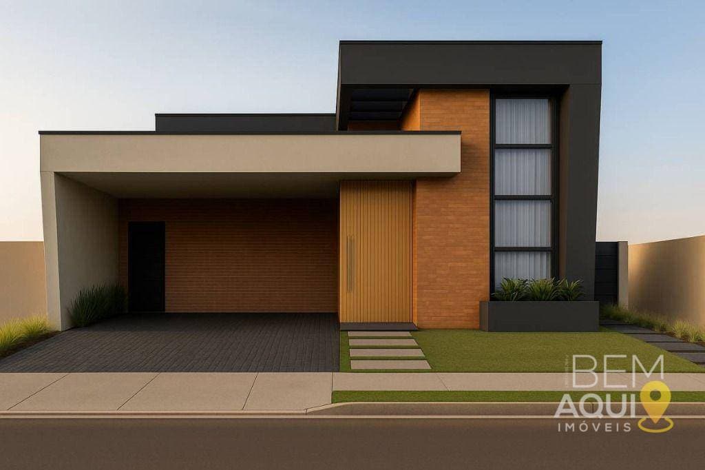 Casa à venda Residencial Lagos D'Icaraí, Salto/SP foto 1