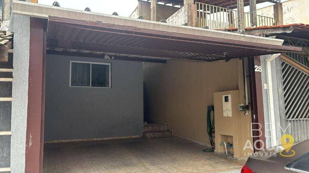 Casa à Venda no Bairro Itaim – Itu/SP foto 3