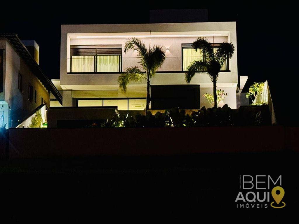 Casa à Venda – Condomínio Villas do Golfe – Itu/SP foto 2
