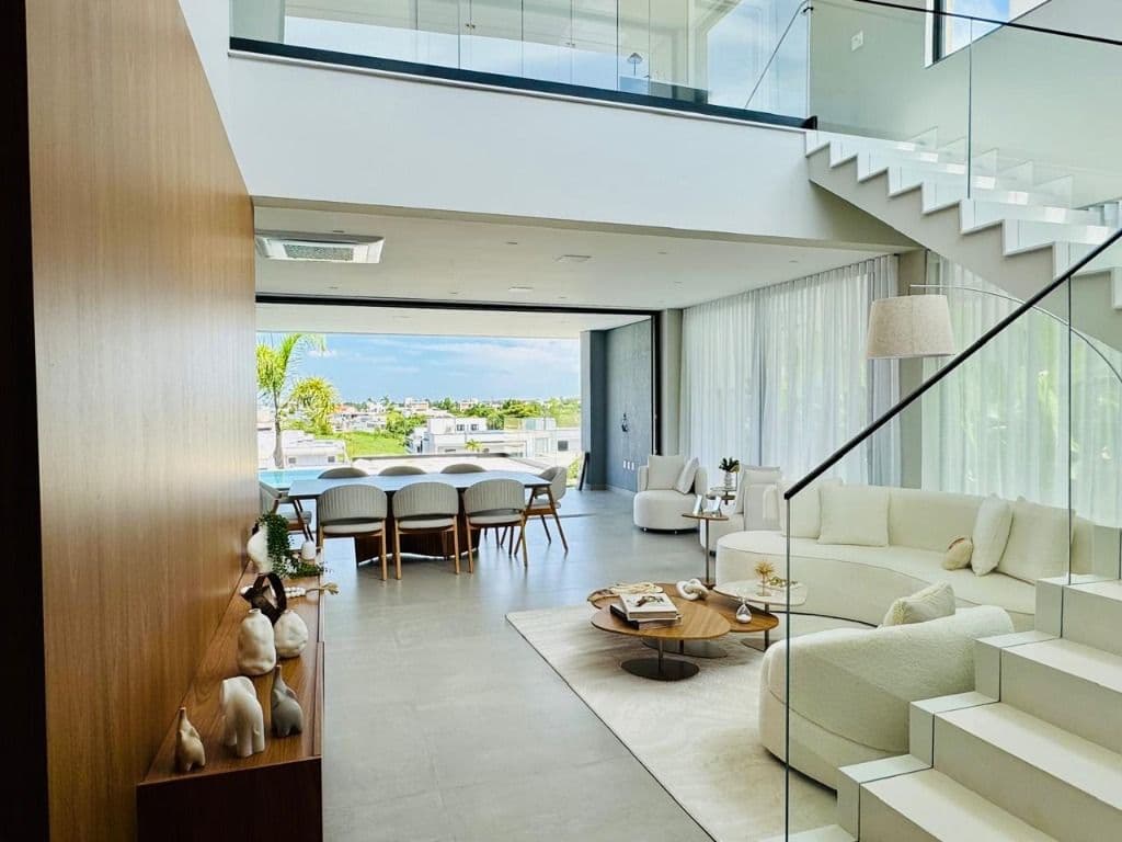 Casa à Venda – Condomínio Villas do Golfe – Itu/SP foto 3