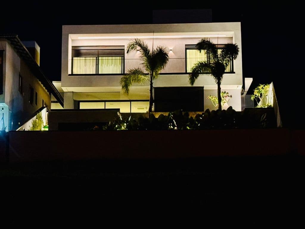 Casa à Venda – Condomínio Villas do Golfe – Itu/SP foto 2
