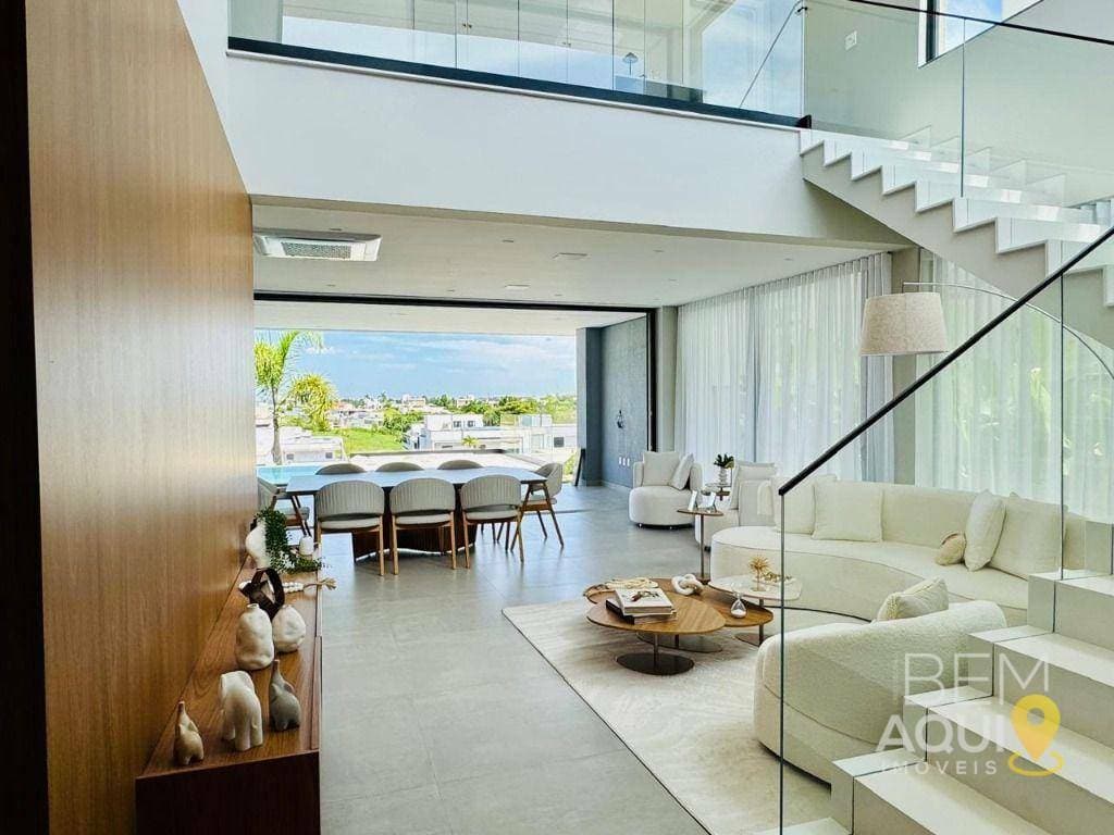 Casa à Venda – Condomínio Villas do Golfe – Itu/SP foto 3