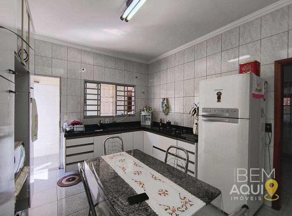 Casa térrea à venda no Jardim São Jorge, Itu/SP. foto 7