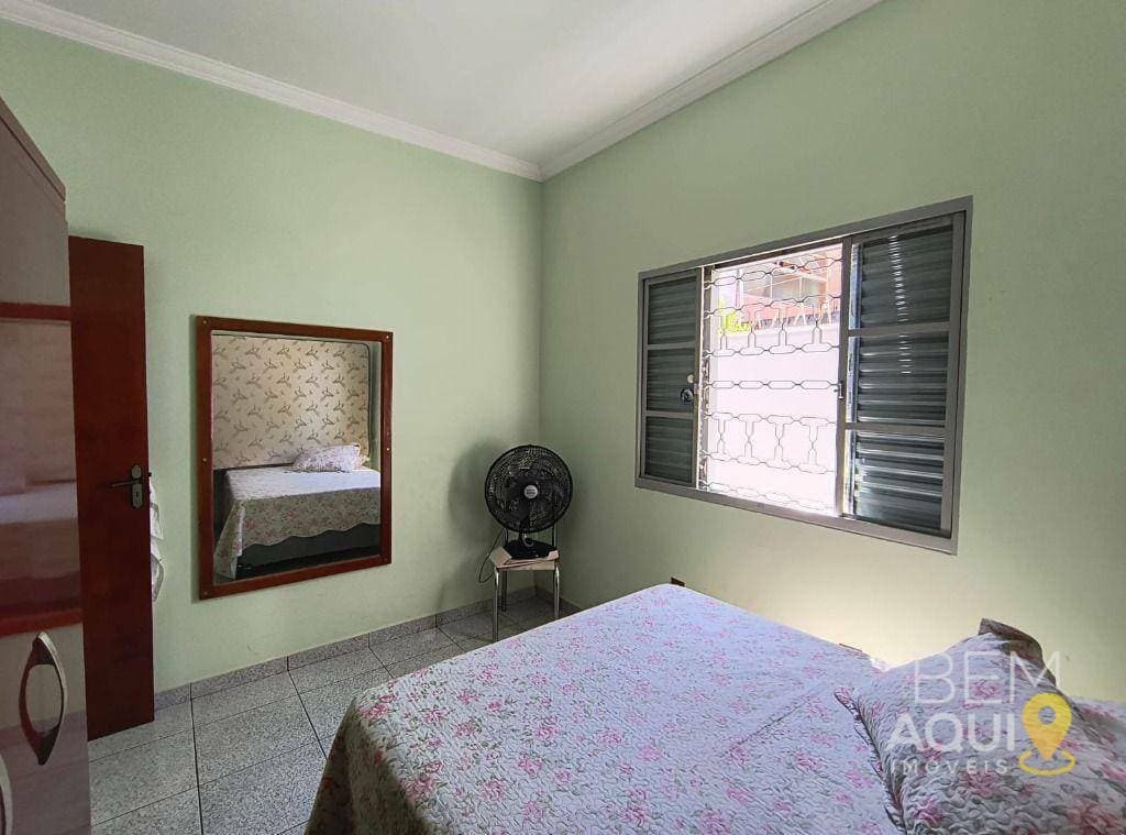 Casa térrea à venda no Jardim São Jorge, Itu/SP. foto 2