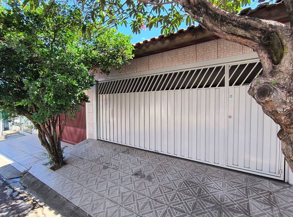 Casa térrea à venda no Jardim São Jorge, Itu/SP. foto 1