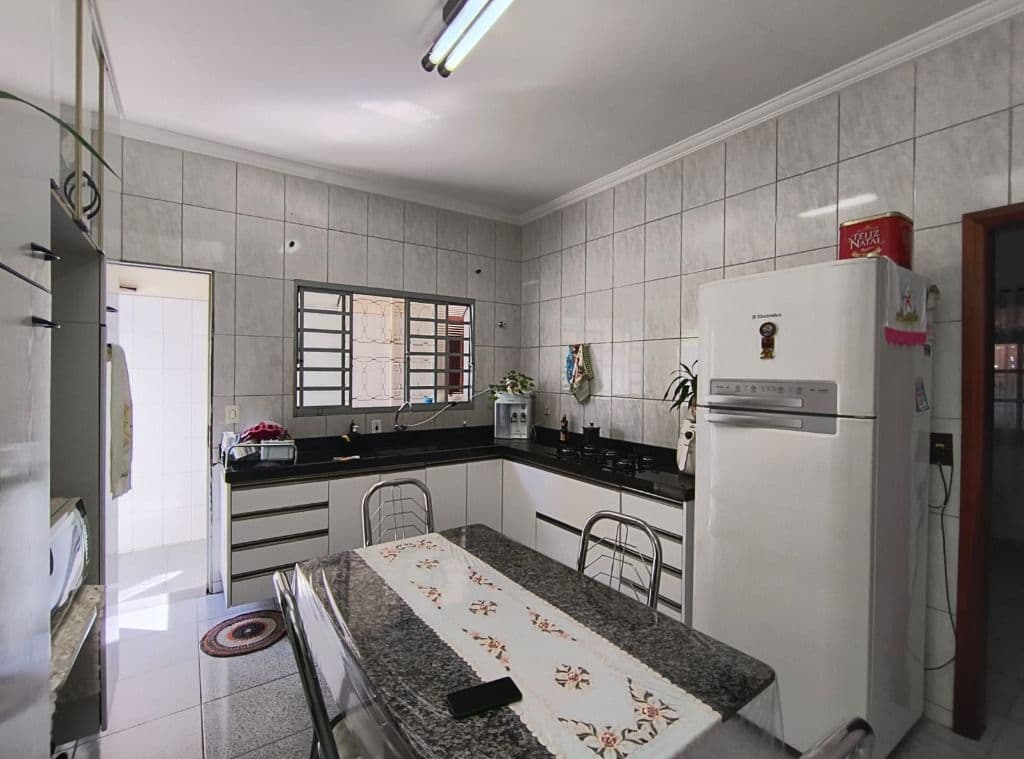 Casa térrea à venda no Jardim São Jorge, Itu/SP. foto 7
