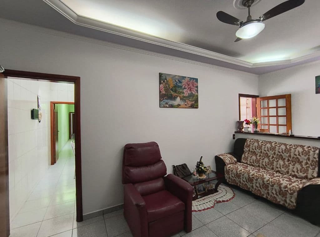 Casa térrea à venda no Jardim São Jorge, Itu/SP. foto 5