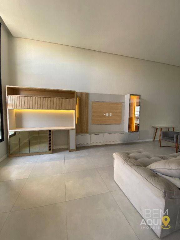 Casa à venda no Condomínio Di Roma Piazza Venezia foto 4