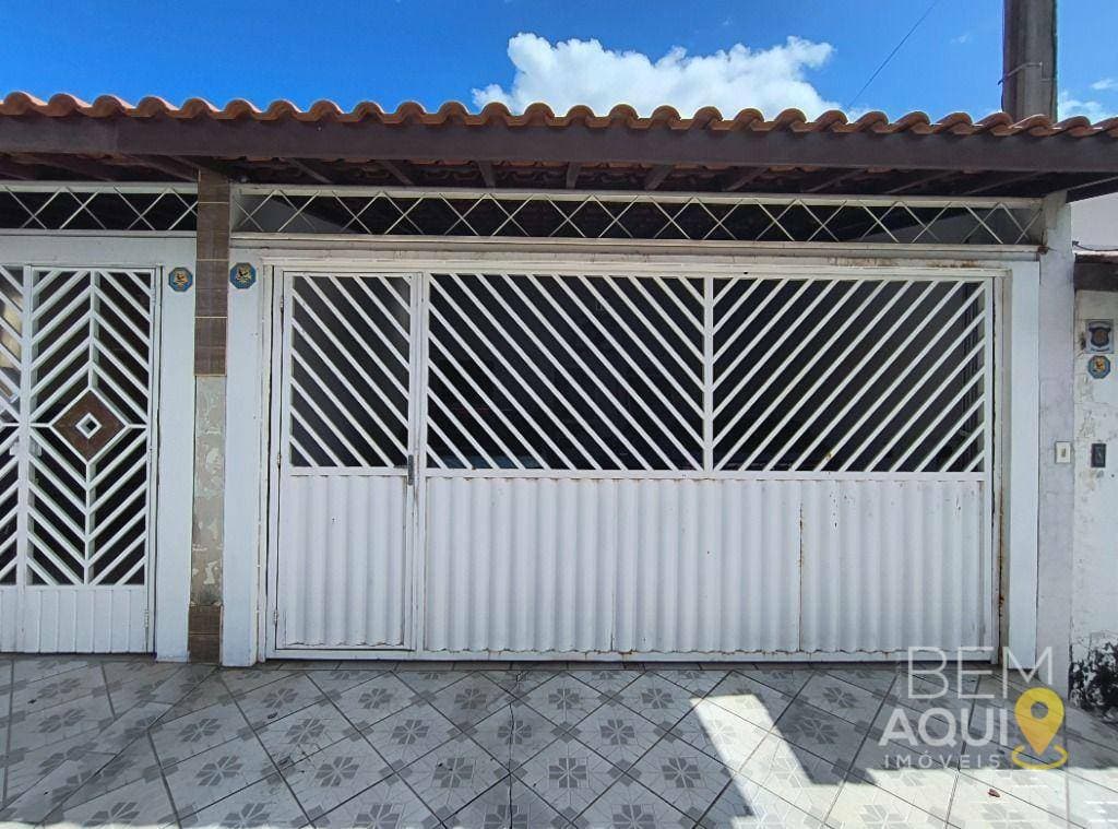 Casa térrea à venda no Bairro São Luís foto 1