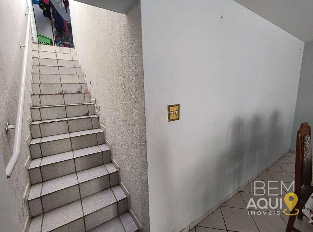 Casa térrea à venda no Bairro São Luís foto 6