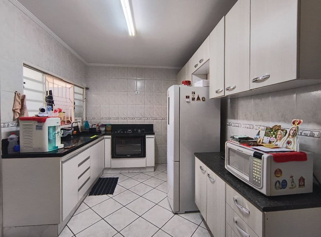 Casa térrea à venda no Bairro São Luís foto 4