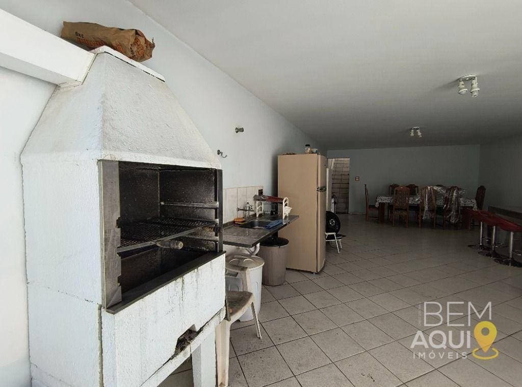 Casa térrea à venda no Bairro São Luís foto 7