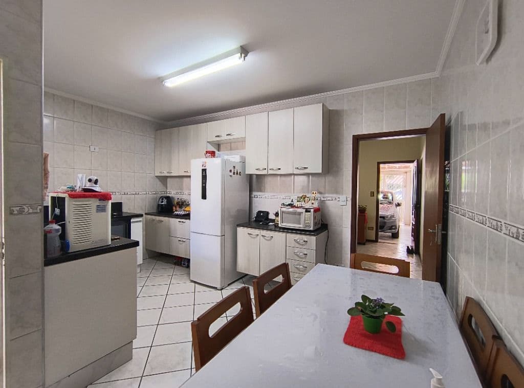 Casa térrea à venda no Bairro São Luís foto 5